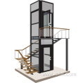 Small Residential Elevator Lift